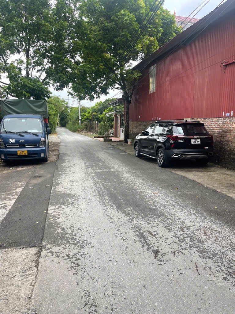 SIÊU MẪU YÊN LỘ BÁN NHANH 31M Ô TÔ CÁCH GẦN, giá mềm như bún. - Ảnh chính