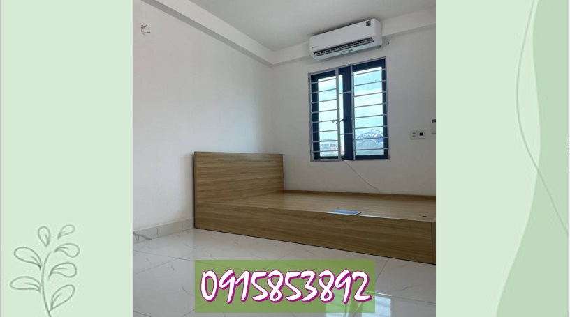 💥Cho thuê căn hộ mini ngõ 214 Nguyễn Xiển và nhà ngõ 193 Định Công Hạ, 0915853892 - Ảnh chính