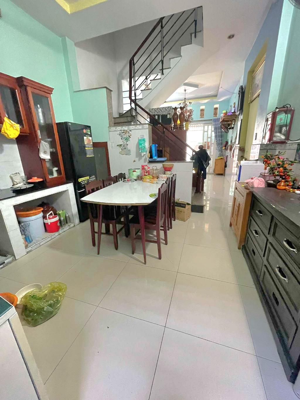 Bán nhà Phạm Đăng Giảng, gần Lê Trọng Tấn, Tân Phú, 53m² - 4x14 - 2 tầng, chỉ hơn 4 tỷ - Ảnh chính