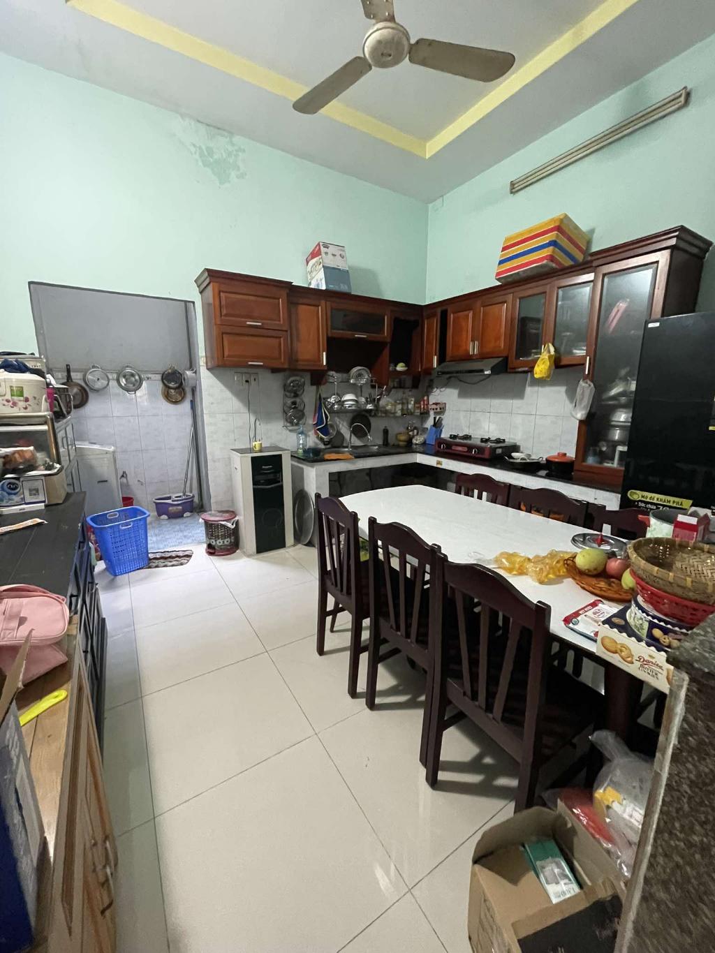 Bán nhà Phạm Đăng Giảng, gần Lê Trọng Tấn, Tân Phú, 53m² - 4x14 - 2 tầng, chỉ hơn 4 tỷ - Ảnh 1