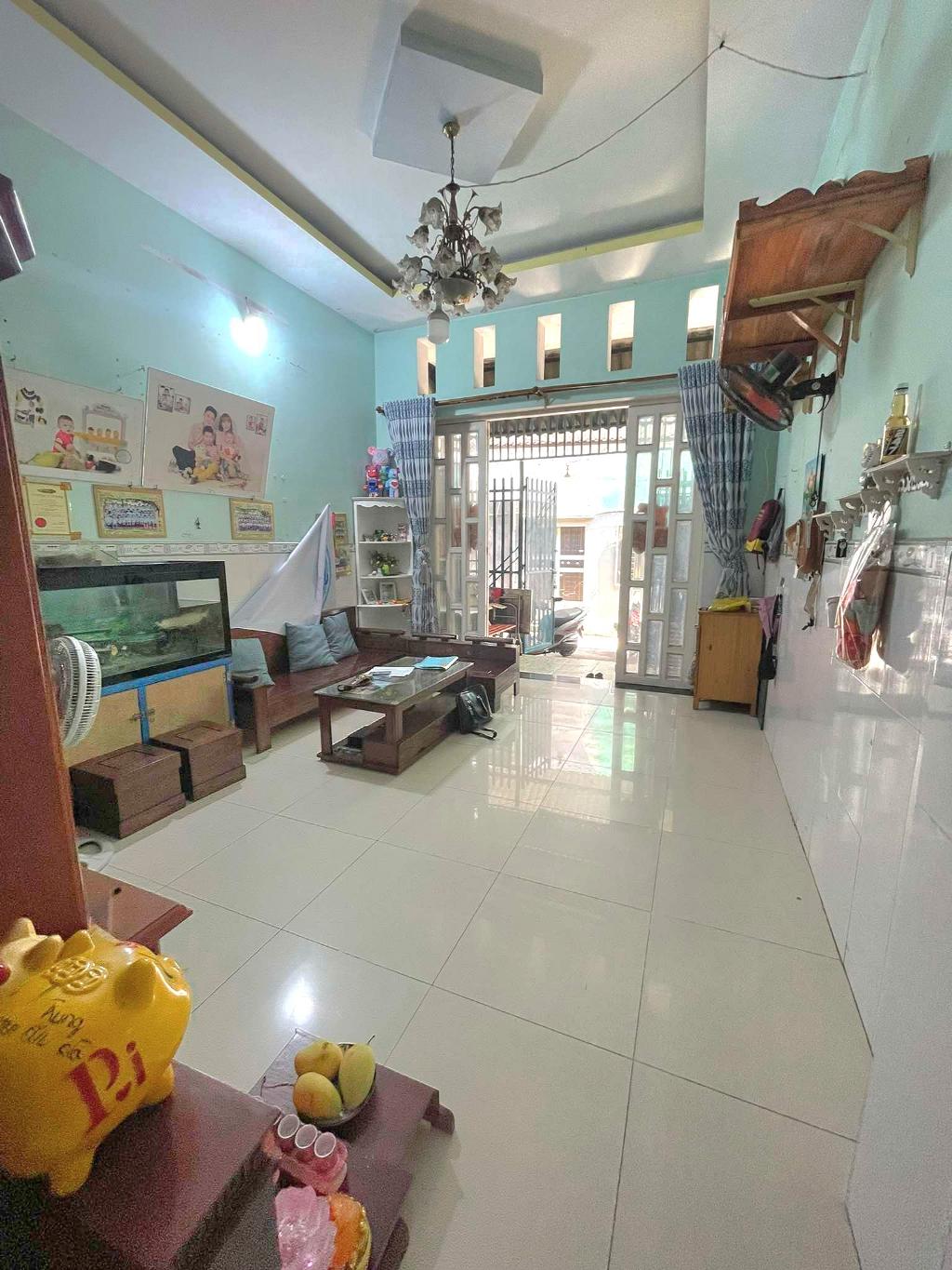 Bán nhà Phạm Đăng Giảng, gần Lê Trọng Tấn, Tân Phú, 53m² - 4x14 - 2 tầng, chỉ hơn 4 tỷ - Ảnh 2