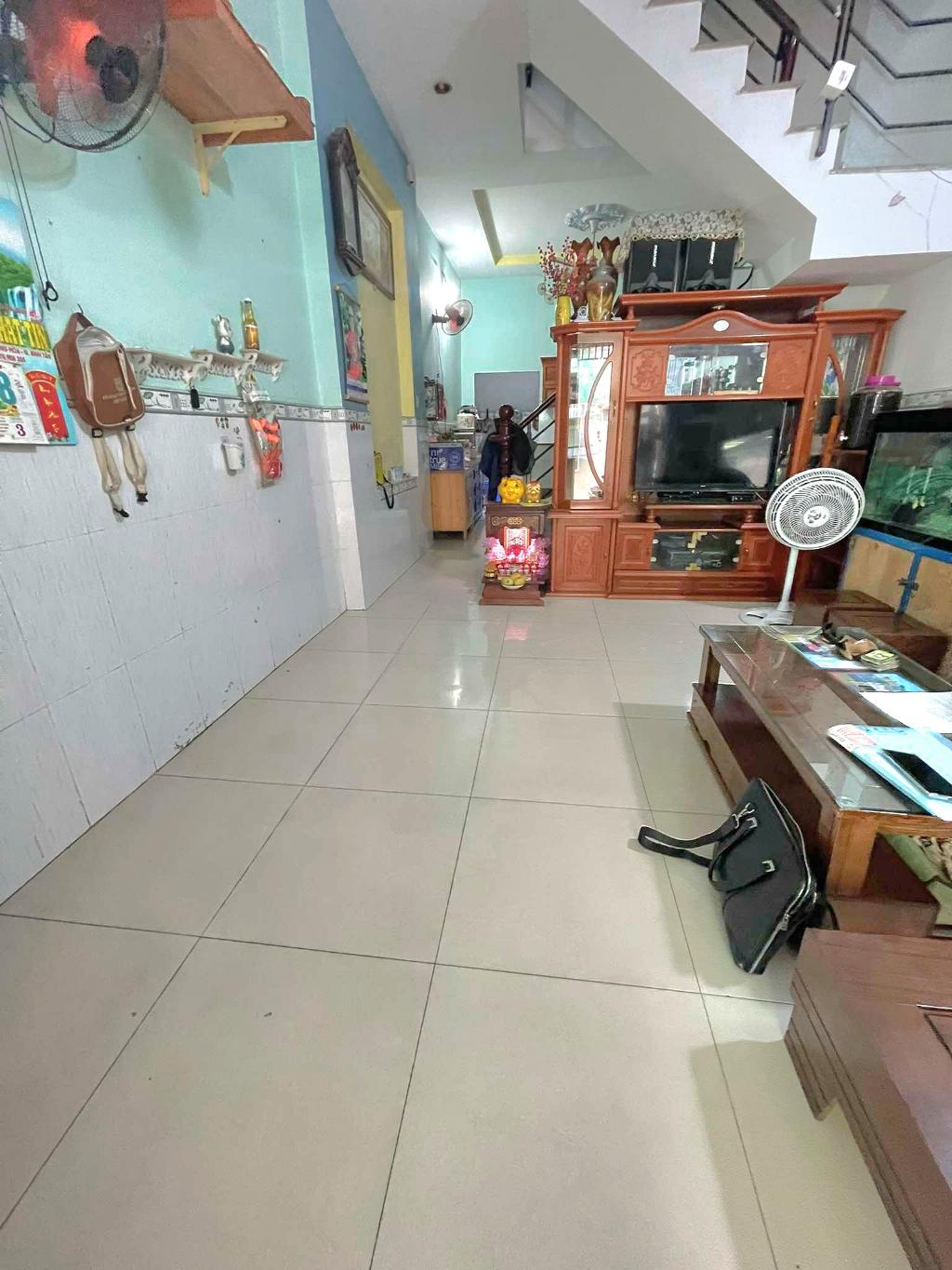 Bán nhà Phạm Đăng Giảng, gần Lê Trọng Tấn, Tân Phú, 53m² - 4x14 - 2 tầng, chỉ hơn 4 tỷ - Ảnh 3