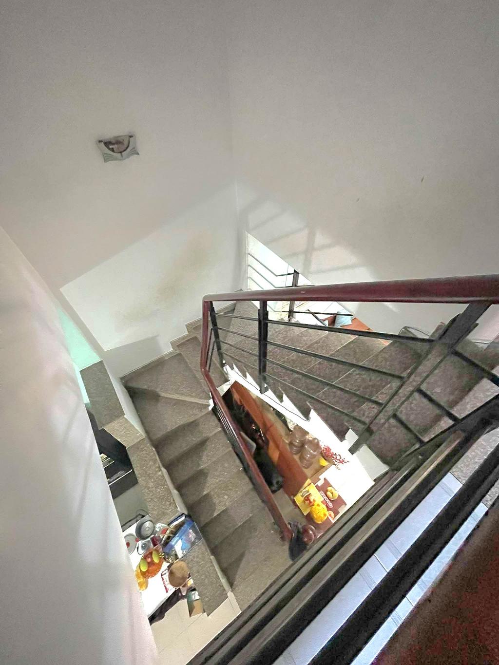 Bán nhà Phạm Đăng Giảng, gần Lê Trọng Tấn, Tân Phú, 53m² - 4x14 - 2 tầng, chỉ hơn 4 tỷ - Ảnh 4
