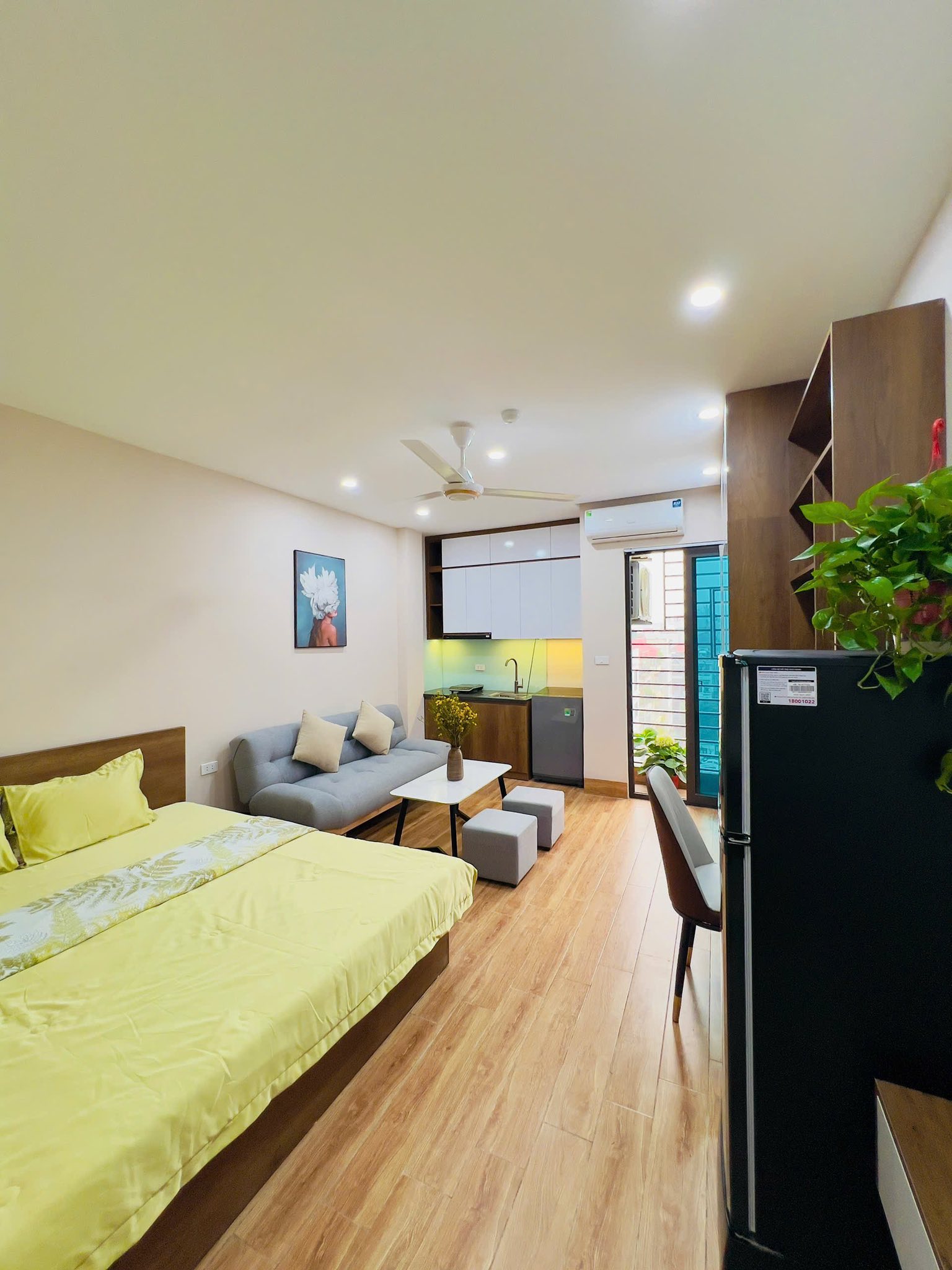 THANH XUÂN -NHÀ MẶT PHỐ - 8 TẦNG THANG MÁY - NHÀ ĐẸP BẤT CHẤP KHÔNG ĐIỂM CHÊ - KINH DOANH BẤT CHẤP - Ảnh 2