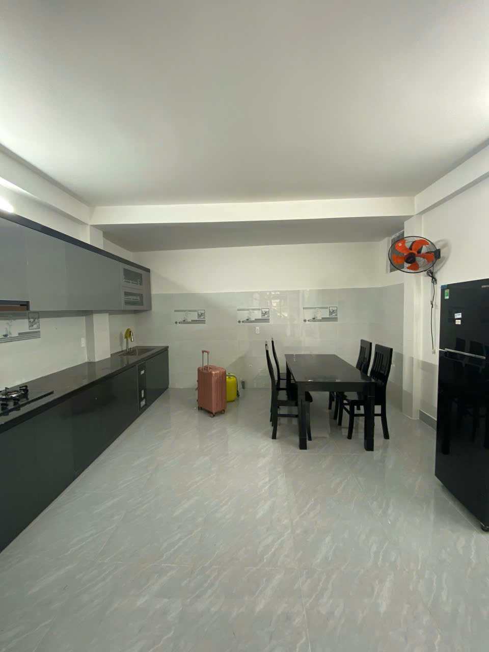 Chính chủ bán nhà kiệt ô tô 123 /51 Cù Chính Lan, ngay sát chợ Thanh Khê - Ảnh 2