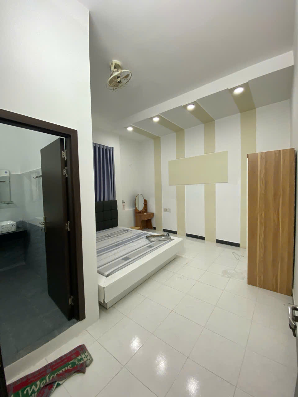 Chính chủ bán nhà kiệt ô tô 123 /51 Cù Chính Lan, ngay sát chợ Thanh Khê - Ảnh 4