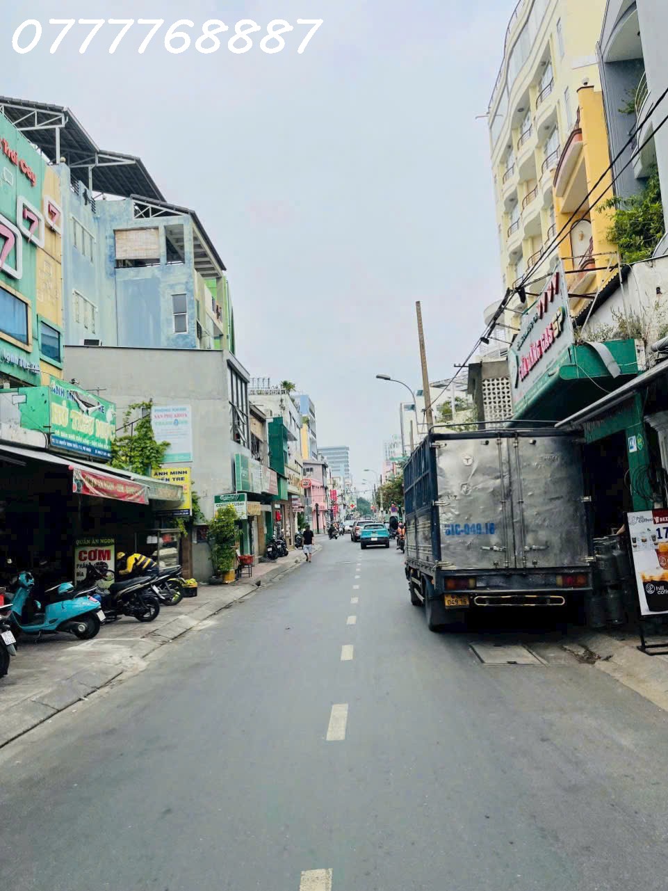 Bán nhà MT Nguyễn Trọng Tuyển, Tân Bình N 5m cho thuê kinh doanh tốt - Ảnh 2