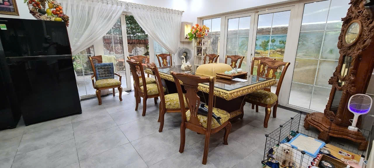 BÁN BIỆT THỰ THẢO ĐIỀN 364m2  SÂN VƯỜN – HĐ THUÊ 65TR/THÁNG  GIÁ CHỈ 54 TỶ - Ảnh 1