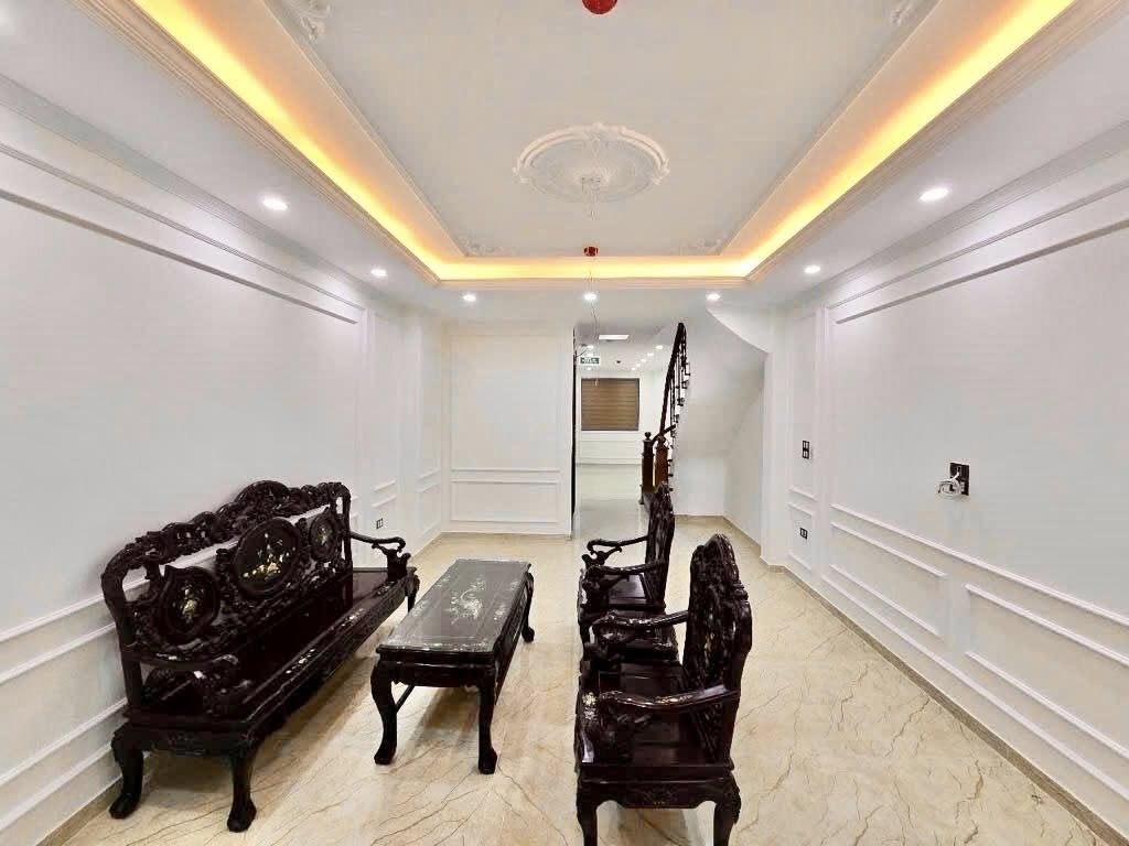 BÁN NHÀ KHUẤT DUY TIẾN THANH XUÂN, VỈA HÈ OTO TRÁNH KINH DOANH, DT48M2 NHỈNH 20 TỶ - Ảnh 1
