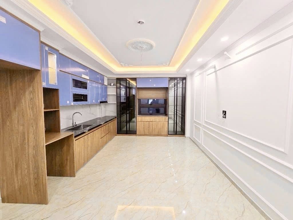BÁN NHÀ KHUẤT DUY TIẾN THANH XUÂN, VỈA HÈ OTO TRÁNH KINH DOANH, DT48M2 NHỈNH 20 TỶ - Ảnh 2