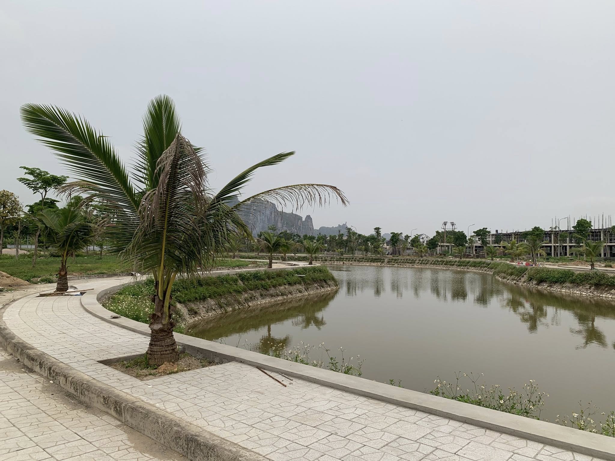 Bán nhà 4 tầng tại thành phố Thanh Hóa- 3.7 tỷ bao phí ra sổ đỏ - Ảnh 3