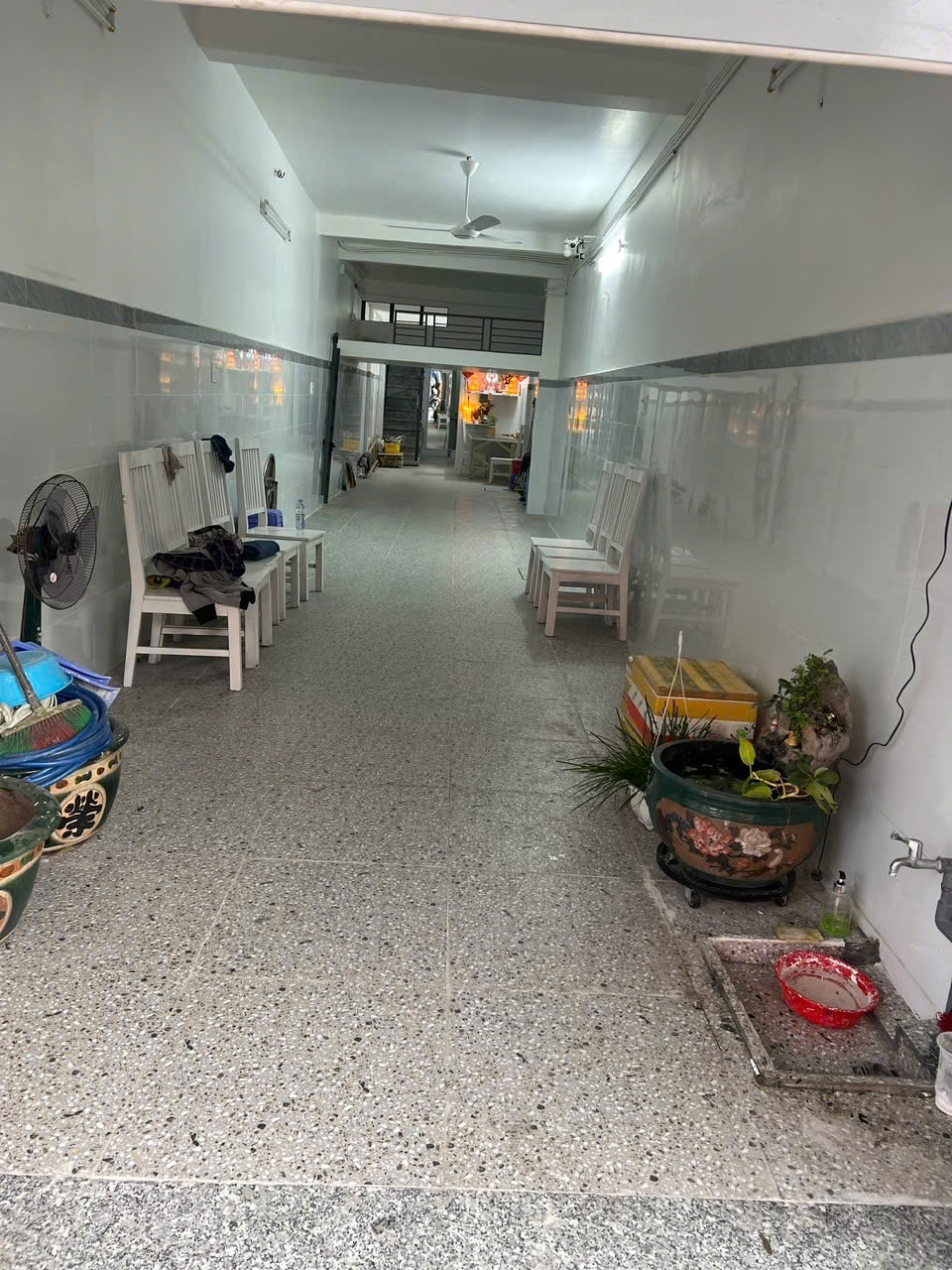 CHÍNH CHỦ BÁN ĐẤT TẶNG NHÀ KHU HÀNG XANH - XVNT - BẠCH ĐẰNG - Ảnh 2