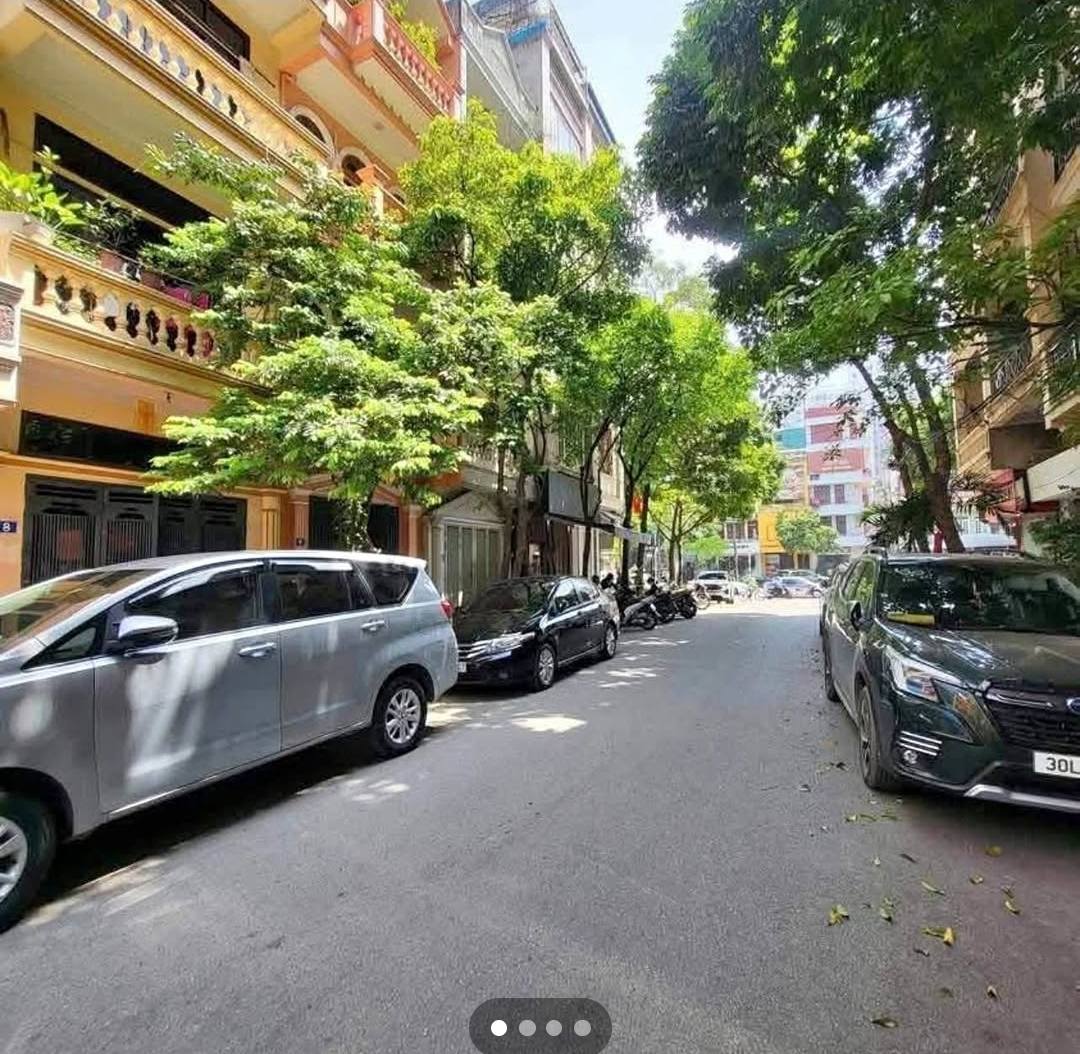 BÁN NHÀ PHÂN LÔ LẠC TRUNG - MINH KHAI - 85M X 5 TẦNG - GIÁ NHỈNH 26 TỶ - KINH DOANH ĐỈNH - Ảnh chính