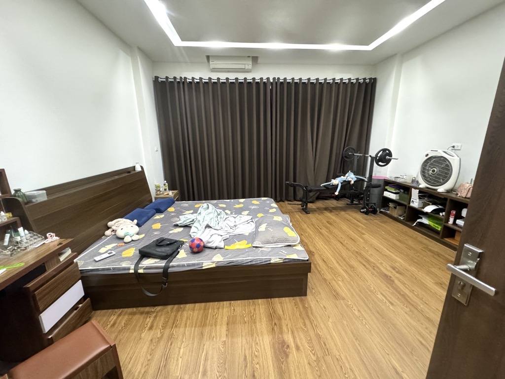 BÁN NHÀ PHÂN LÔ LẠC TRUNG - MINH KHAI - 85M X 5 TẦNG - GIÁ NHỈNH 26 TỶ - KINH DOANH ĐỈNH - Ảnh 3