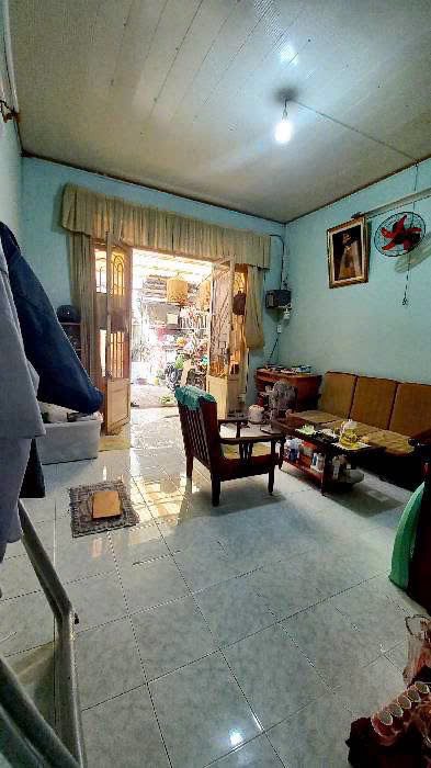 BÁN NHÀ  NGUYỄN THỊ THẬP – QUẬN 7 – CHỈ NHỈNH 6 TỶ- 60m² – THU NHẬP THỤ ĐỘNG ỔN ĐỊNH - Ảnh chính