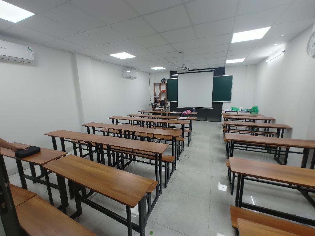Toà nhà văn phòng Lạc Trung 85m2, 8 tầng, thang máy phân lô VIP trung tâm quận Hai Bà Trưng -  phố - Ảnh 4