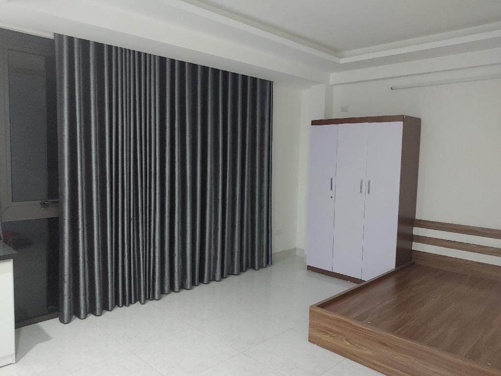 Toà nhà văn phòng Lạc Trung 85m2, 8 tầng, thang máy phân lô VIP trung tâm quận Hai Bà Trưng -  phố - Ảnh 2