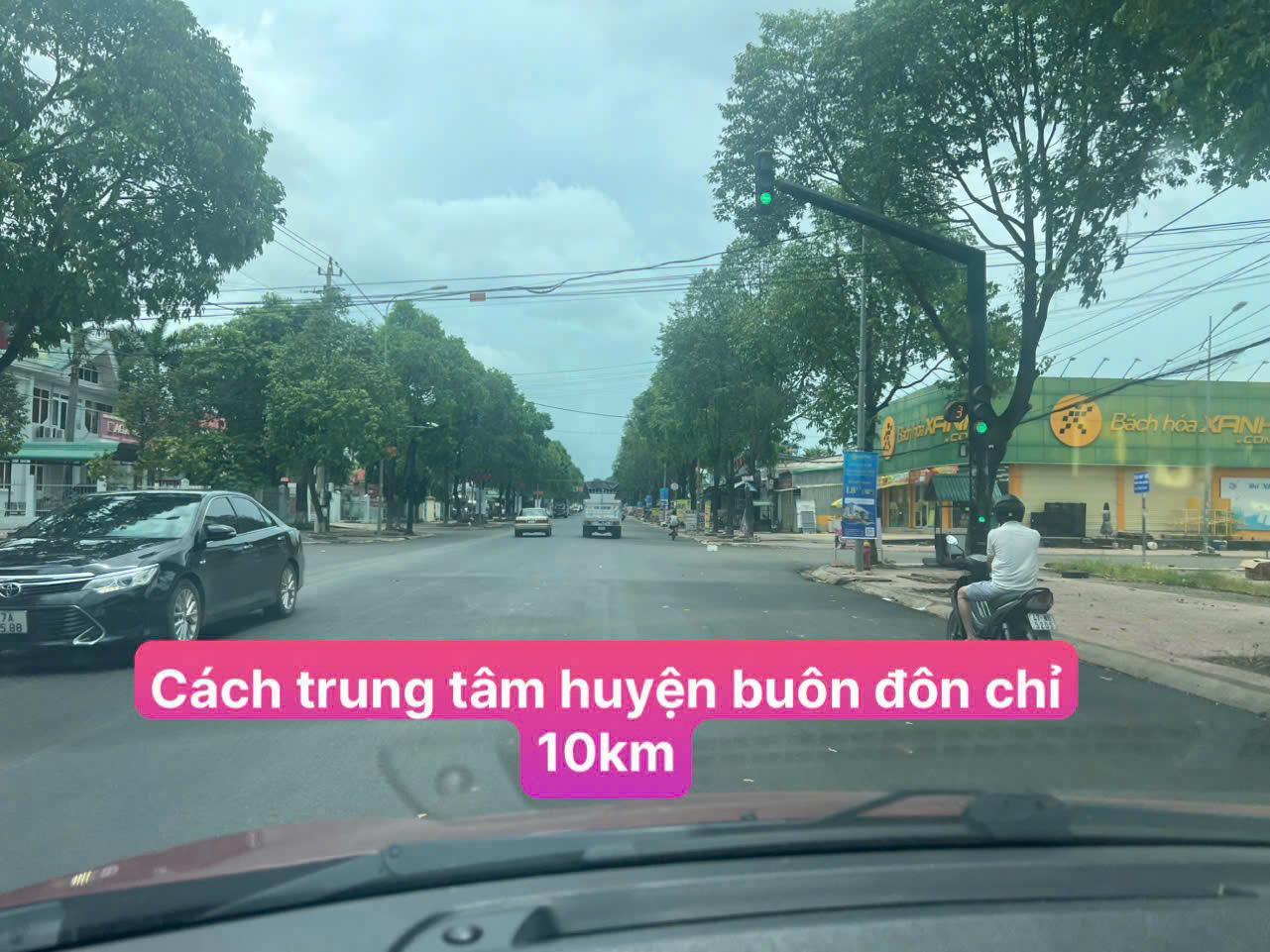 Buôn Đôn- Đắk Lắk dt 3.6ha thực tế 4ha có nhà cấp 4, sẵn nguồn nước, điện, sẵn nguồn thu cao su giá - Ảnh 3