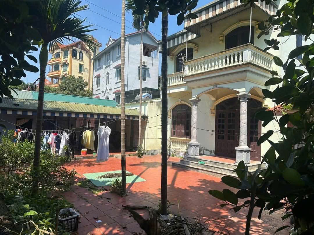 NHÀ VỊ TRÍ ĐẸP- GIÁ ƯU ĐÃI chính chủ cần bán nhanh căn nhà tại huyện Chương Mỹ, TP Hà Nội - Ảnh chính