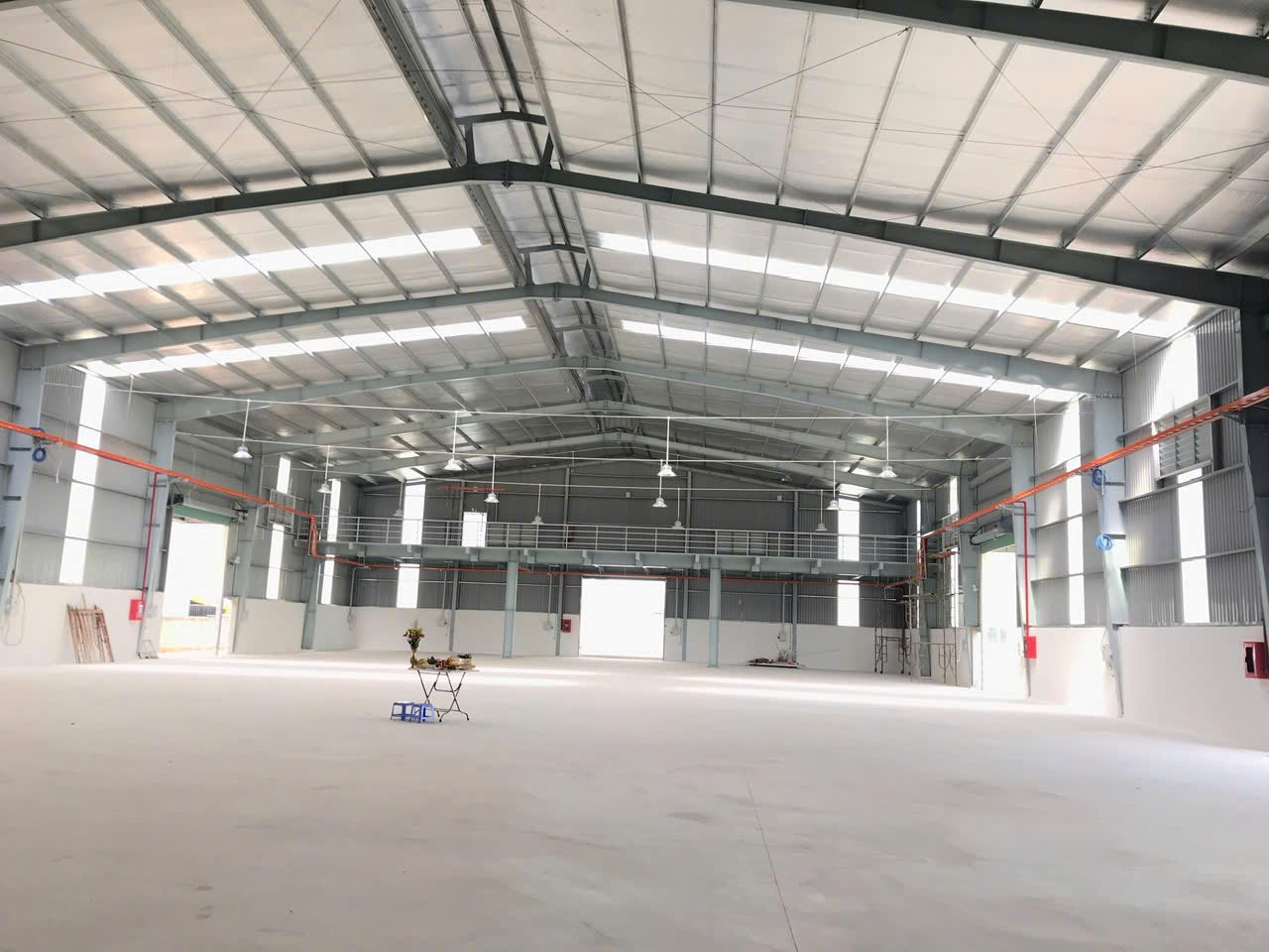 HOT HOT - CẦN BÁN NHÀ XƯỞNG KCN Hiệp Phước, xã Hiệp Phước, huyện Nhà Bè, HCM - Ảnh 3