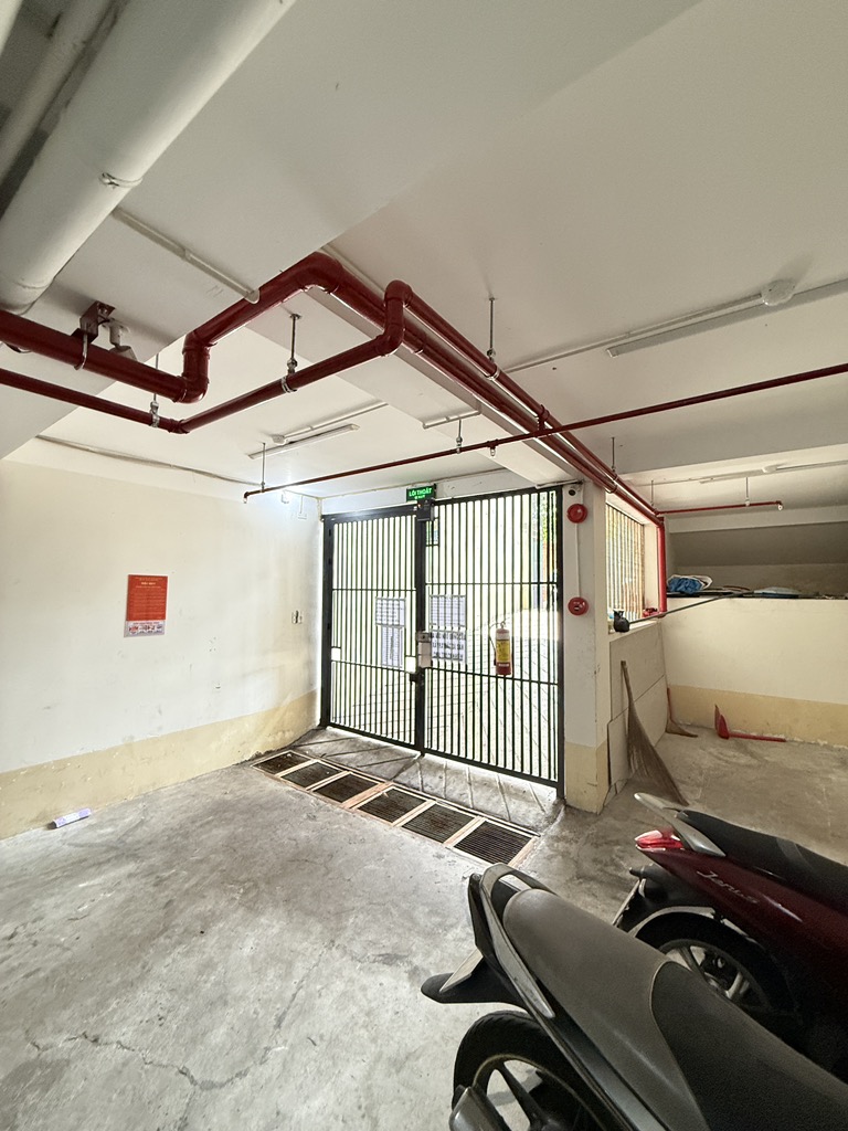 Mặt tiền kinh doanh Dạ Nam xây dựng CHDV nở hậu 6x17 chỉ 11 tỷ - Ảnh 2