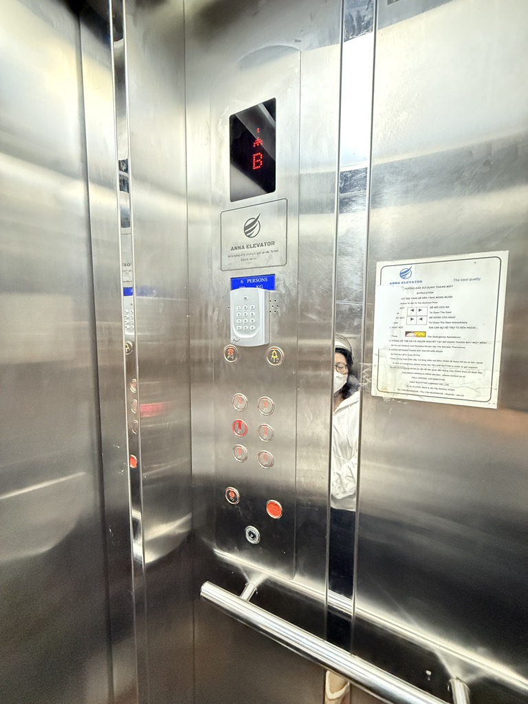 Mặt tiền kinh doanh Dạ Nam xây dựng CHDV nở hậu 6x17 chỉ 11 tỷ - Ảnh 3