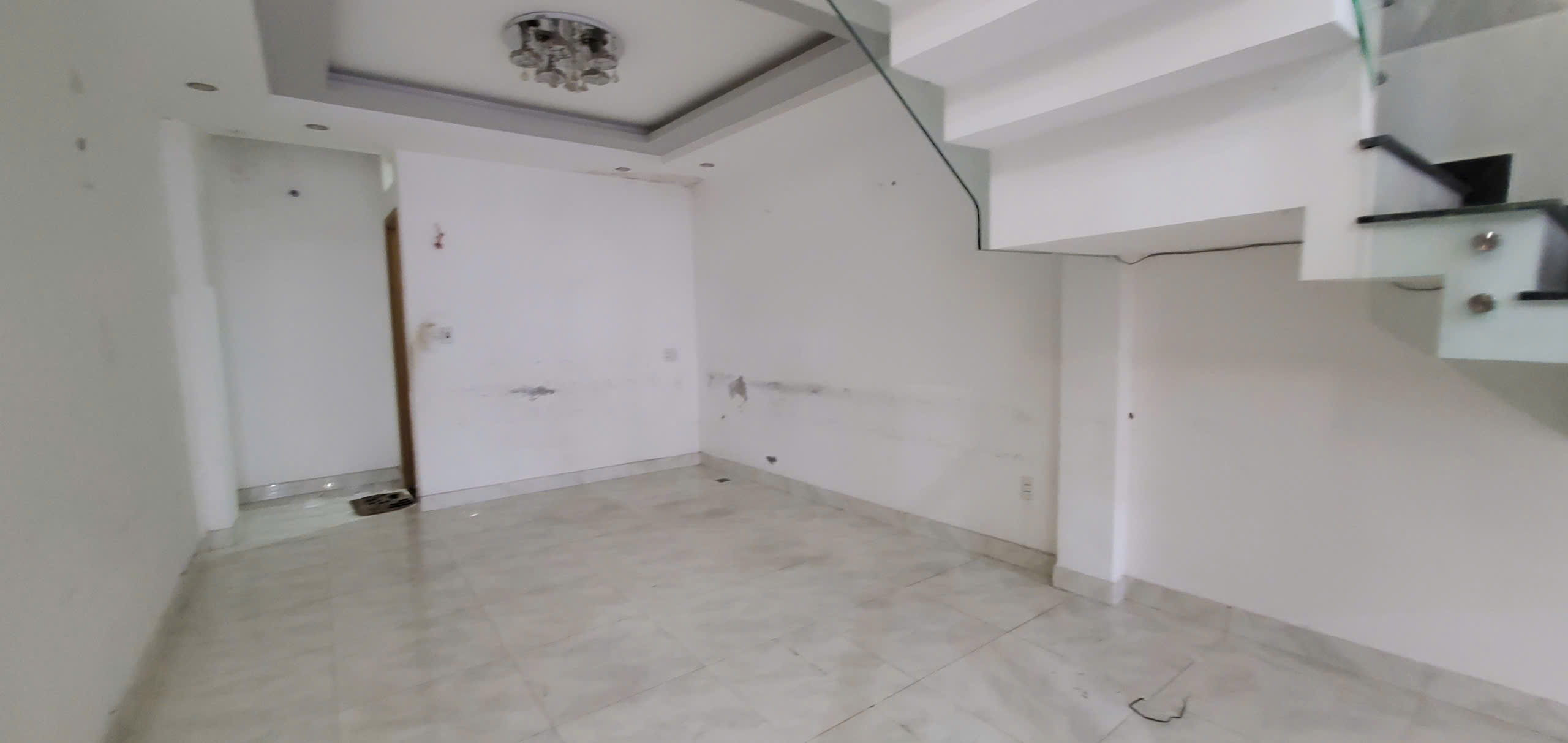Bán nhà Lương Thế Vinh- Sơn Trà 3 Tầng 60m2, MT 4,5 giá nhỉnh 4 tỷ - Ảnh 1