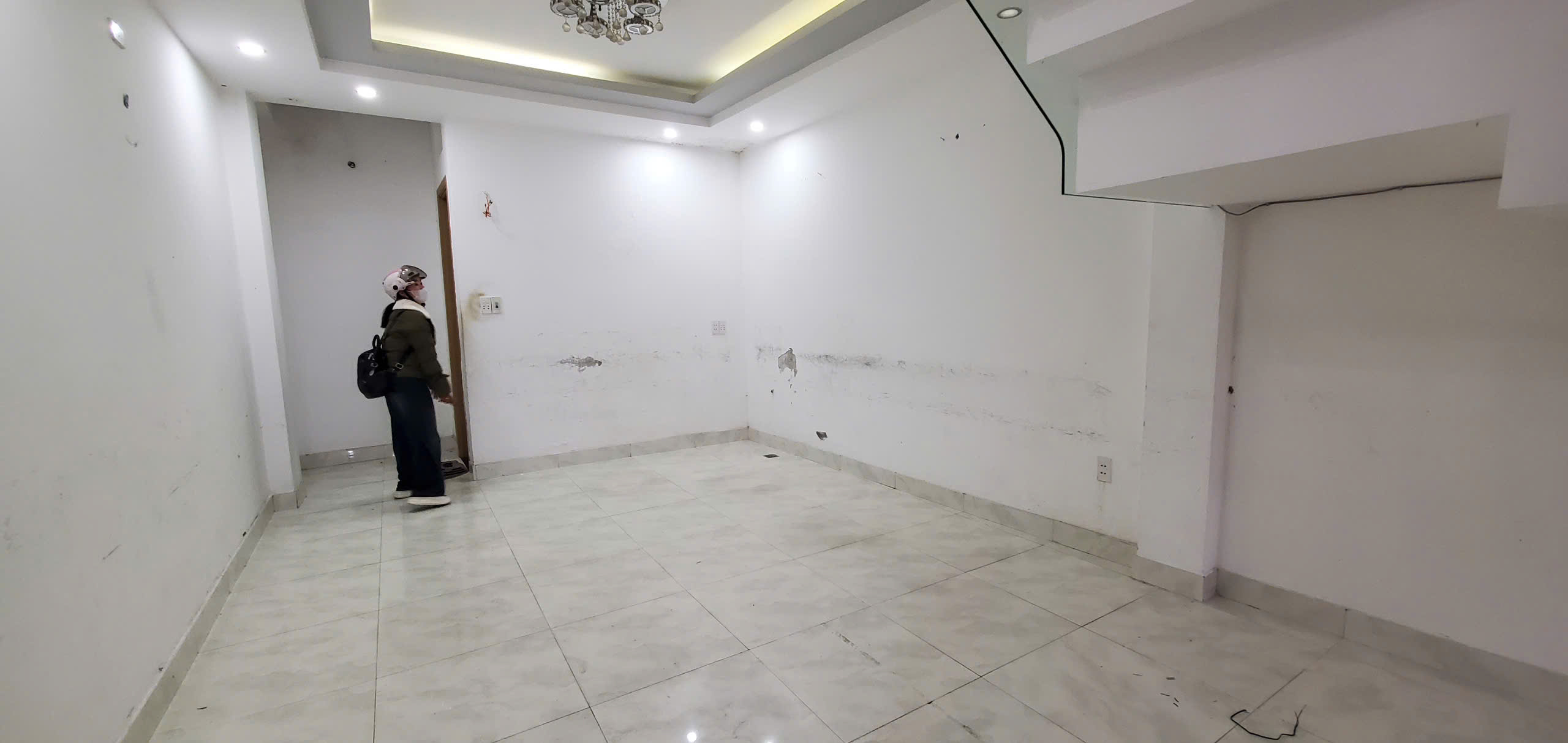 Bán nhà Lương Thế Vinh- Sơn Trà 3 Tầng 60m2, MT 4,5 giá nhỉnh 4 tỷ - Ảnh 3