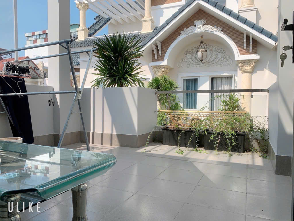 GIẢM 1TỶ-SAU MẶT TIỀN-HXH THÔNG-KD-126M2 DTSD-3T MỚI-GẦN CITYLAND-CHỈ 7.X TỶ - Ảnh 3