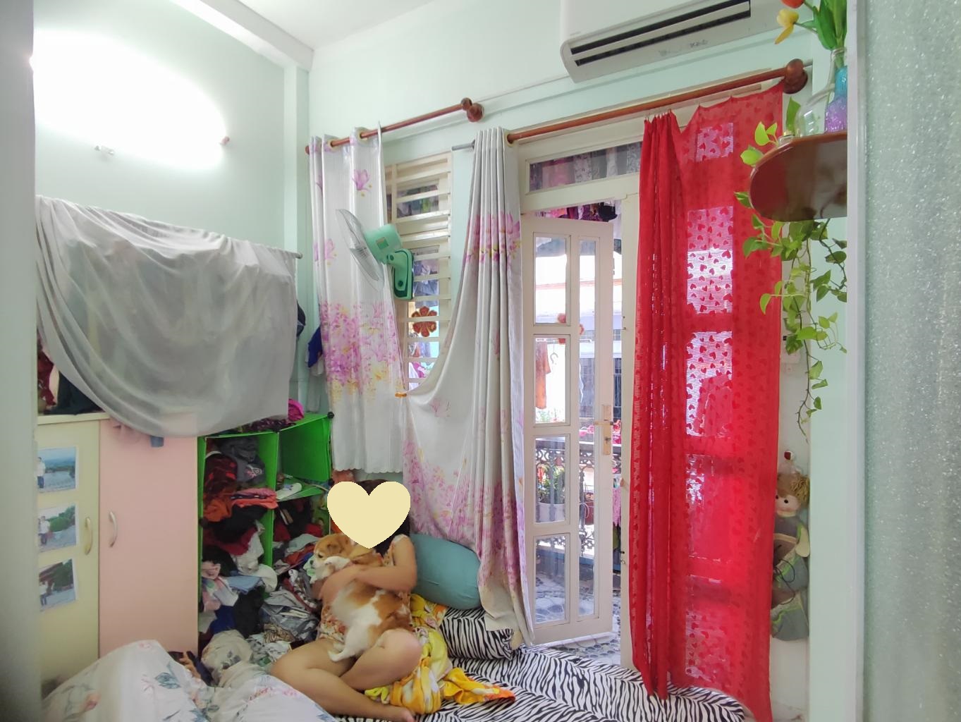 Bán nhà Lê Văn Quới, gần ngã tư Bốn Xã, Bình Trị Đông, 24m² - 3x8 - 2 tầng, chỉ hơn 2 tỷ - Ảnh 2