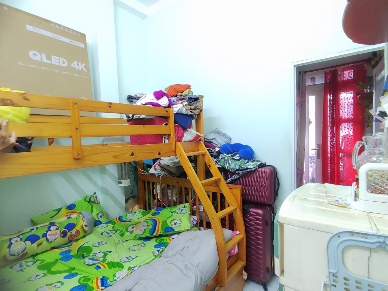 Bán nhà Lê Văn Quới, gần ngã tư Bốn Xã, Bình Trị Đông, 24m² - 3x8 - 2 tầng, chỉ hơn 2 tỷ - Ảnh 3