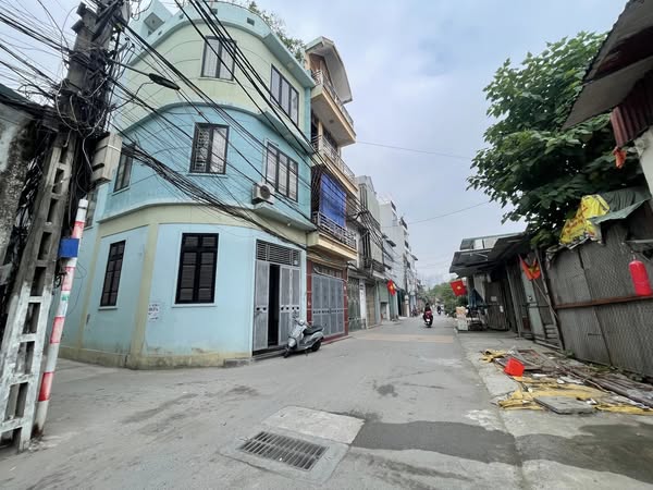 BÁN NHÀ VĨNH HƯNG – HOÀNG MAI – Ô TÔ VÀO NHÀ – ĐƯỜNG THÔNG TỨ NGẢ – GIÁ CHỈ NHỈNH 6 TỶ.<br>Diện tích: - Ảnh chính