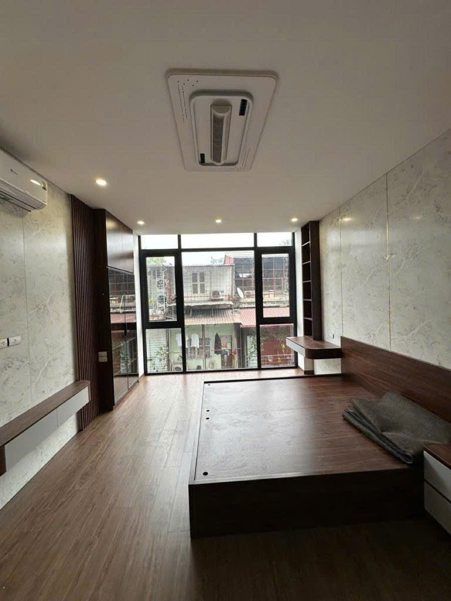 NHÀ PHƯƠNG MAI - Ô TÔ THANG MÁY- KINH DOANH DT 44m2 7 tầng Giá 23 tỷ - Ảnh 1