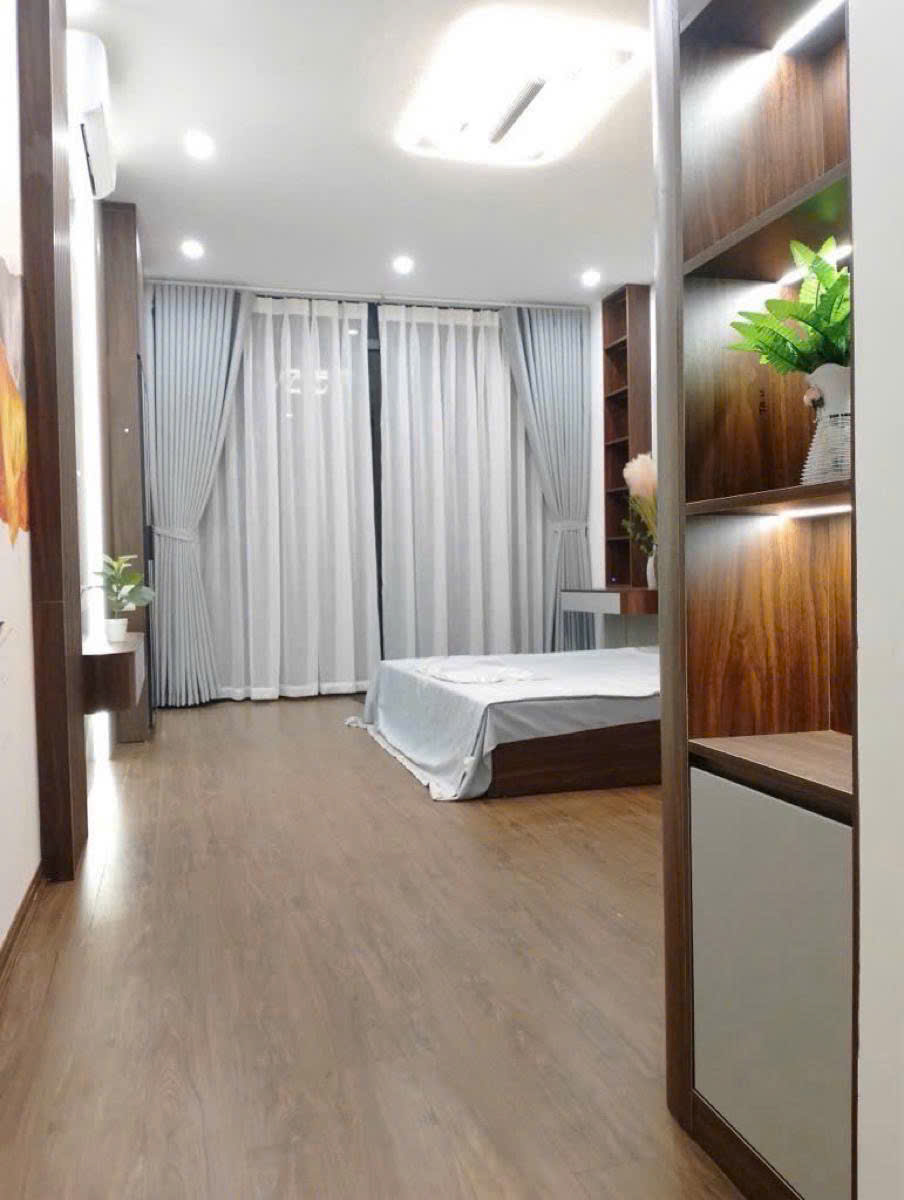 NHÀ PHƯƠNG MAI - Ô TÔ THANG MÁY- KINH DOANH DT 44m2 7 tầng Giá 23 tỷ - Ảnh 2