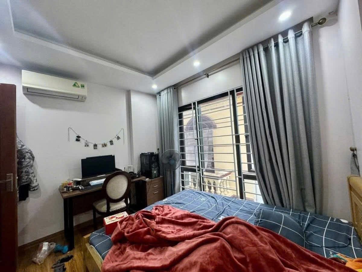 NHÀ ĐẸP YÊN HOÀ 30M - LÔ GÓC 2 THOÁNG  - NGÕ RỘNG - CỰC HIẾM Ở QUẬN CẦU GIẤY. Chính chủ cần bán gấp nhà phố Yên Hoà - Cầu Giấy - Ảnh 3