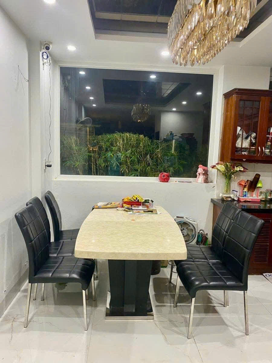 PHÂN LÔ VŨ HỮU - Ô TÔ TRÁNH - 3 THOÁNG DT 54m2 5 tầng MT 4.1m Giá 18.3 tỷ - Ảnh 1