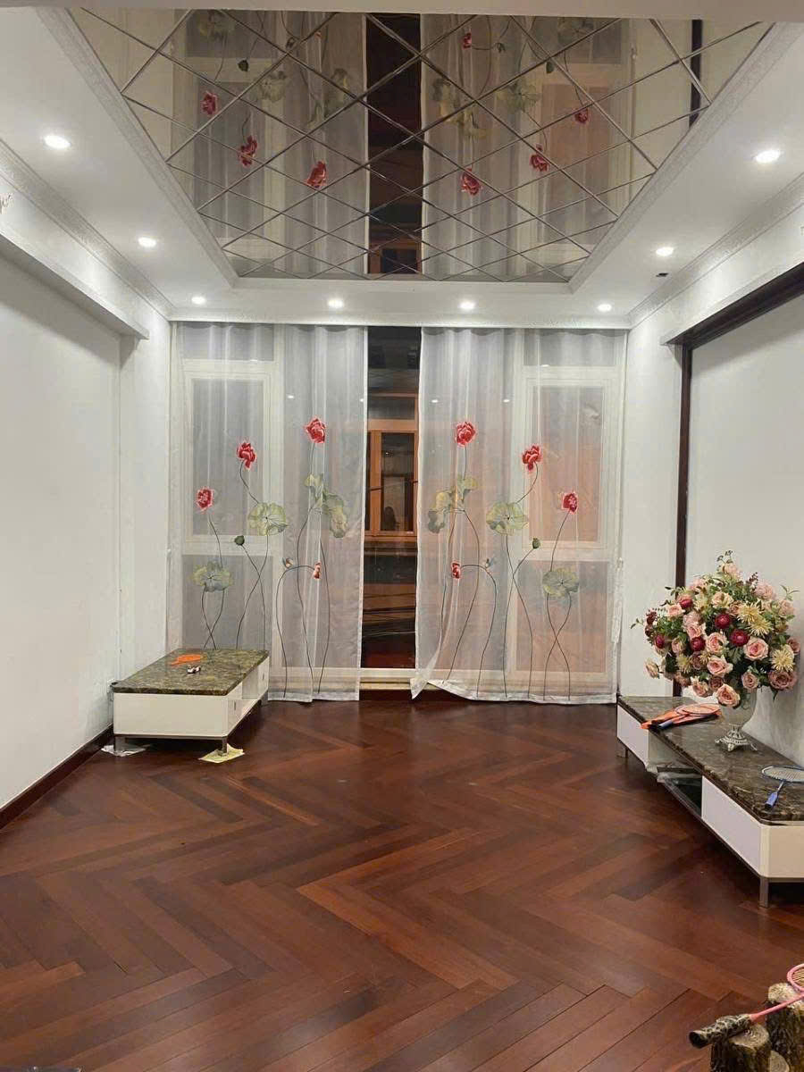 PHÂN LÔ VŨ HỮU - Ô TÔ TRÁNH - 3 THOÁNG DT 54m2 5 tầng MT 4.1m Giá 18.3 tỷ - Ảnh 2