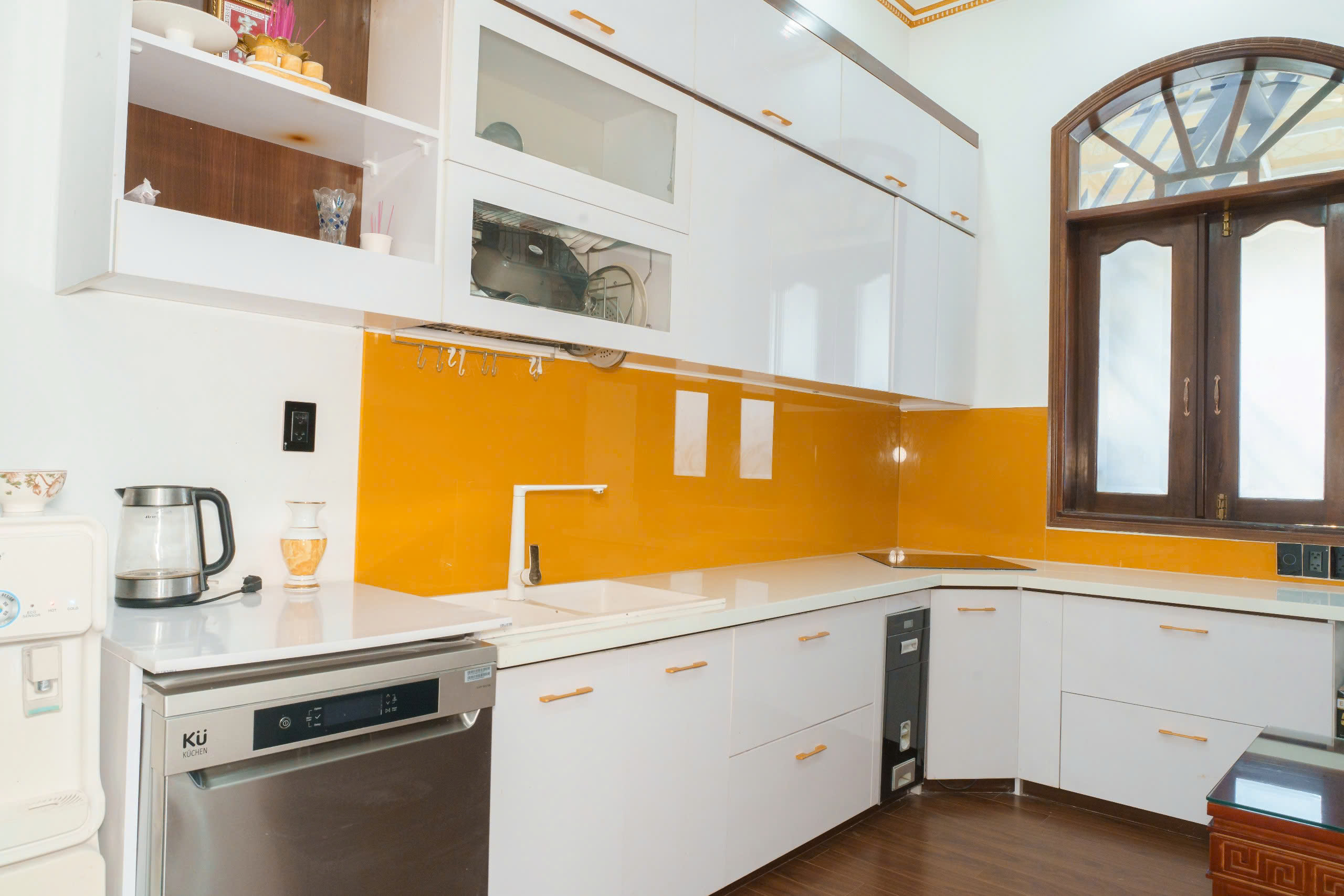 CHO THUÊ VILLA 5PN FULL NT VẠN KIẾP P7 ĐÀ LẠT - Ảnh chính