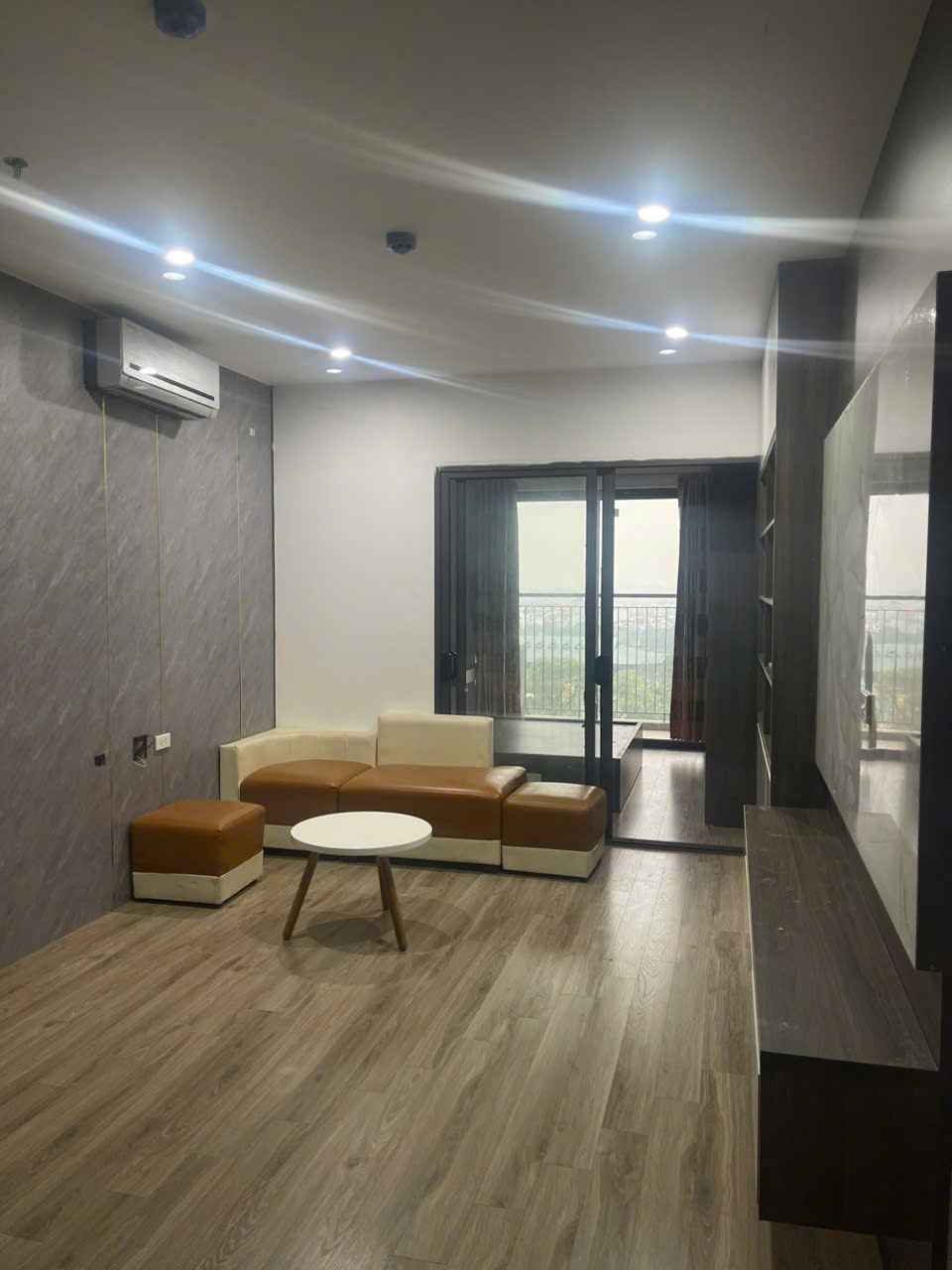 Chỉ 1370 triệu Quý khách đã được sở hữu căn hộ đáng sống nhất khu vực THÁI NGUYÊN TOWER, CĂN HỘ 1 - Ảnh chính