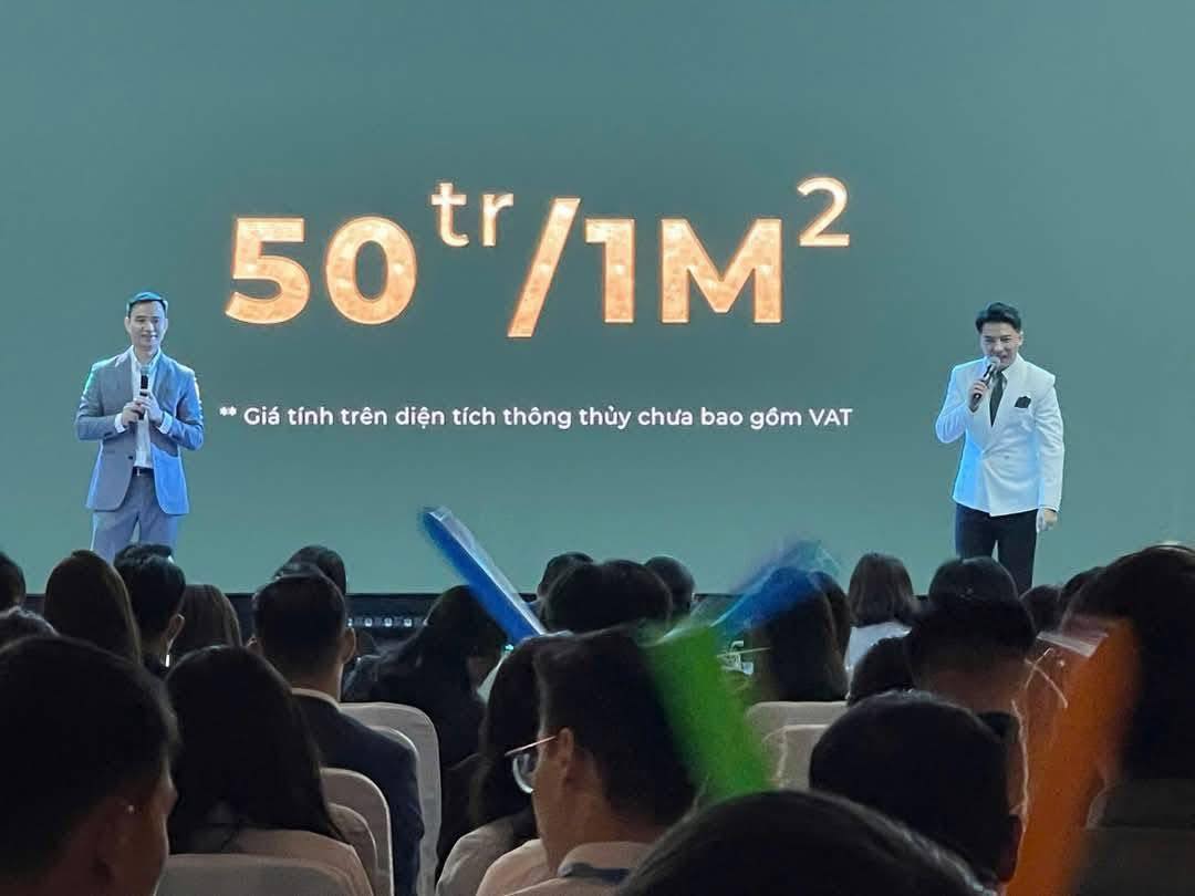 SỞ HỮU NGAY CĂN HỘ BIỂN SANG TRỌNG CHỈ TỪ 2.5 TỶ - Ảnh 3