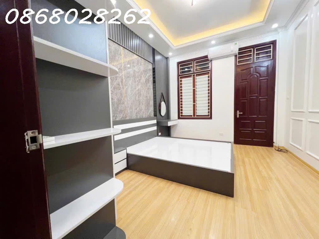 EM BÁN NHÀ THỤY KHUÊ - 30M- 5 TẦNG -  NHỈNH 7 TỶ - Ảnh 3