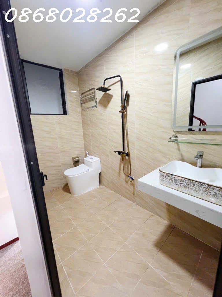EM BÁN NHÀ THỤY KHUÊ - 30M- 5 TẦNG -  NHỈNH 7 TỶ - Ảnh 4