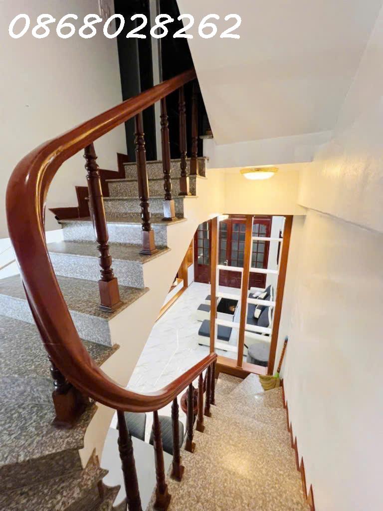 EM BÁN NHÀ THỤY KHUÊ - 30M- 5 TẦNG -  NHỈNH 7 TỶ - Ảnh 2