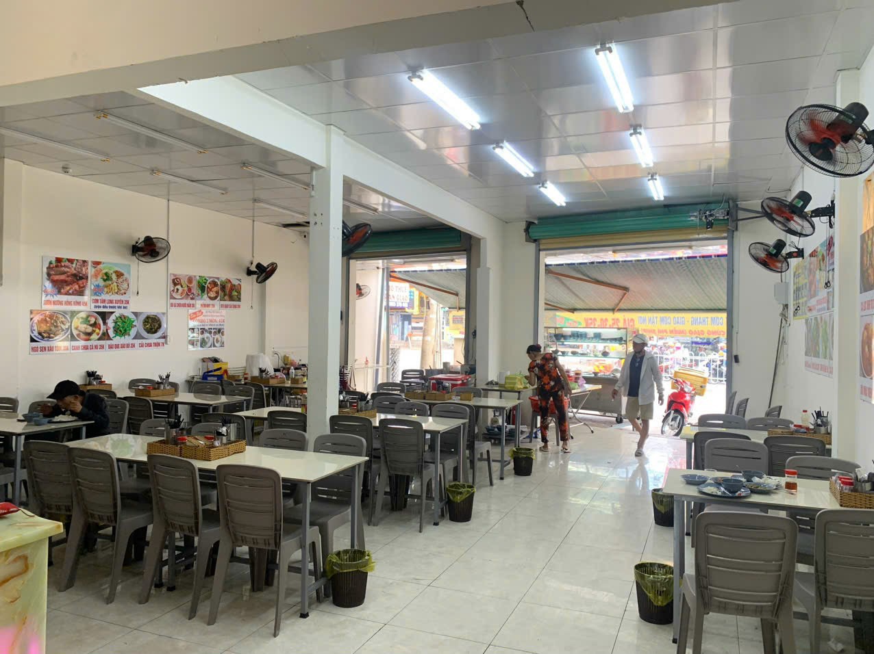 Chính Chủ Cho Thuê Mặt Bằng Lê Văn Quới Giá Chỉ 25 Triệu/tháng - Ảnh 1