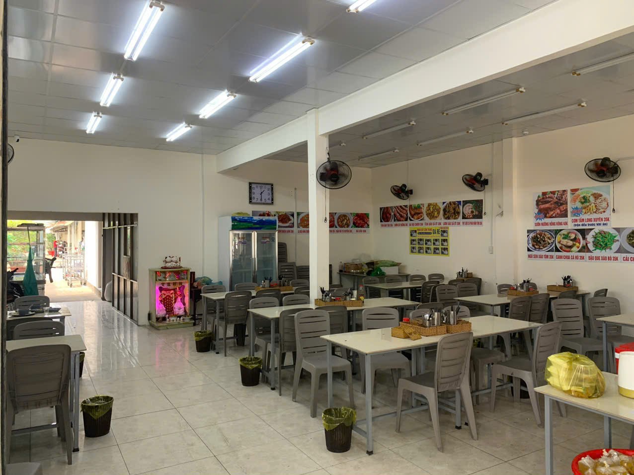 Chính Chủ Cho Thuê Mặt Bằng Lê Văn Quới Giá Chỉ 25 Triệu/tháng - Ảnh 2