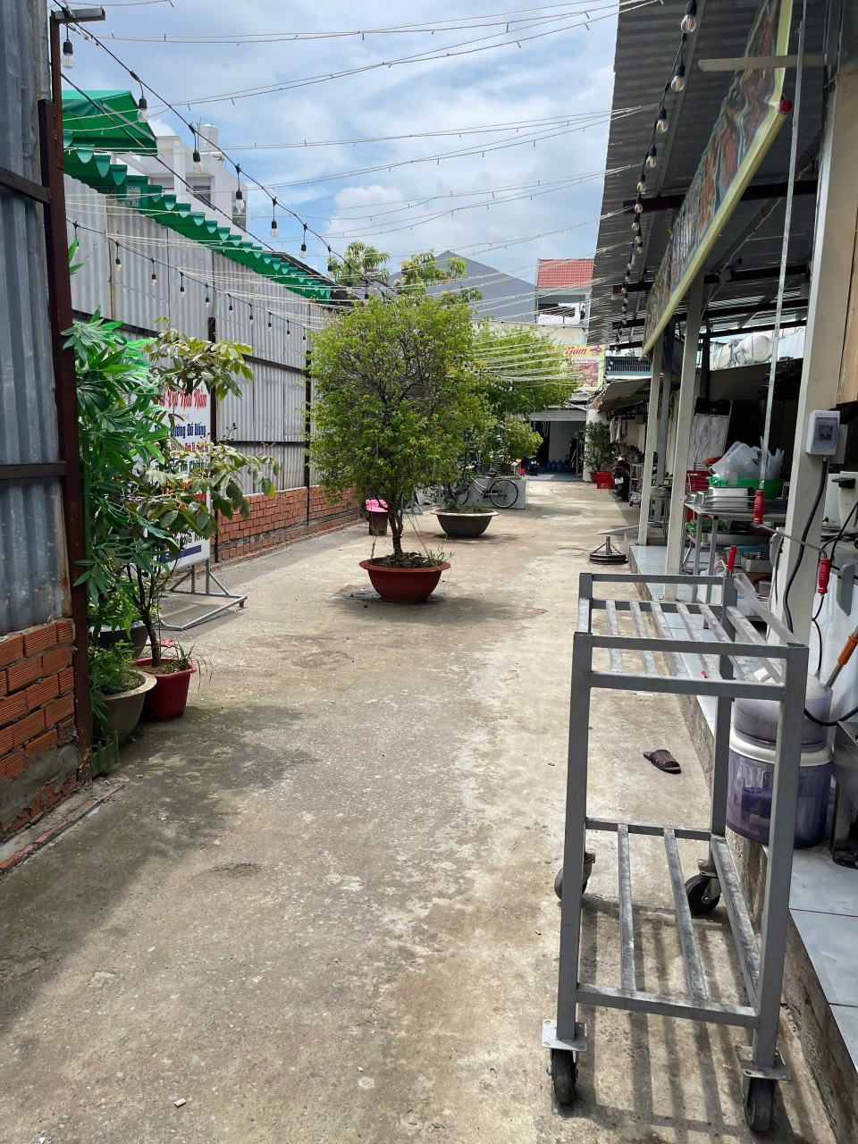 Chính Chủ Cho Thuê Mặt Bằng Lê Văn Quới Giá Chỉ 25 Triệu/tháng - Ảnh 4