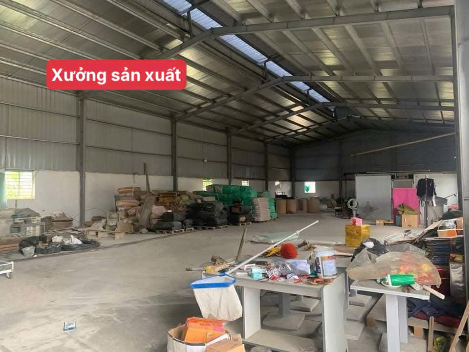 Chính chủ cần sang nhượng toàn bộ khu thương mại ba mặt tiền Thuộc QL 1A- QL 217-Đường Liên Huyện – - Ảnh chính
