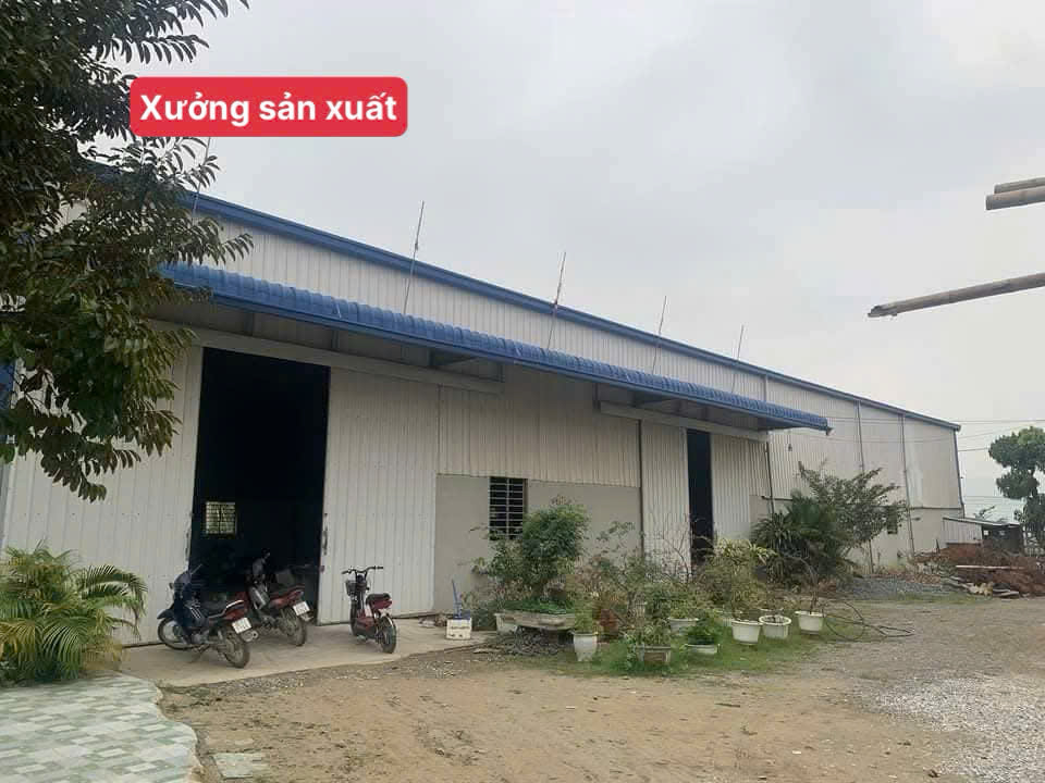 Chính chủ cần sang nhượng toàn bộ khu thương mại ba mặt tiền Thuộc QL 1A- QL 217-Đường Liên Huyện – - Ảnh 1