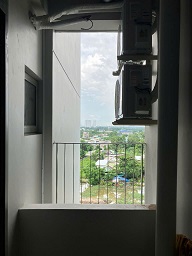 Căn hộ Chung cư West Gate thị trấn Tân Túc , Thành phố Hồ Chí Minh - Ảnh 1