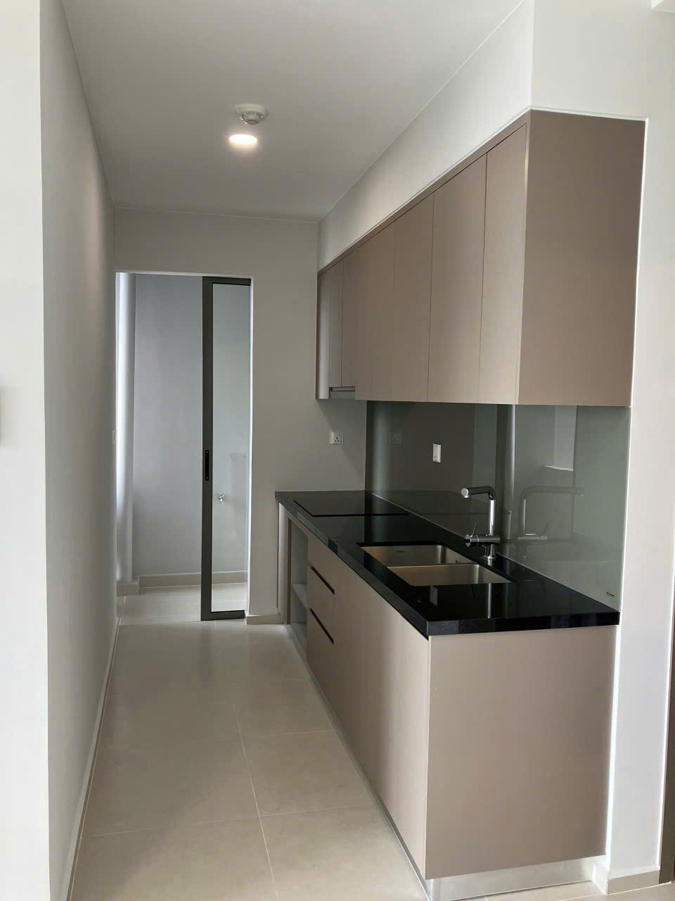 Căn hộ Chung cư West Gate thị trấn Tân Túc , Thành phố Hồ Chí Minh - Ảnh 2